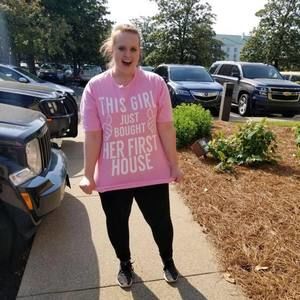 Meet your Posher, Gabrielle